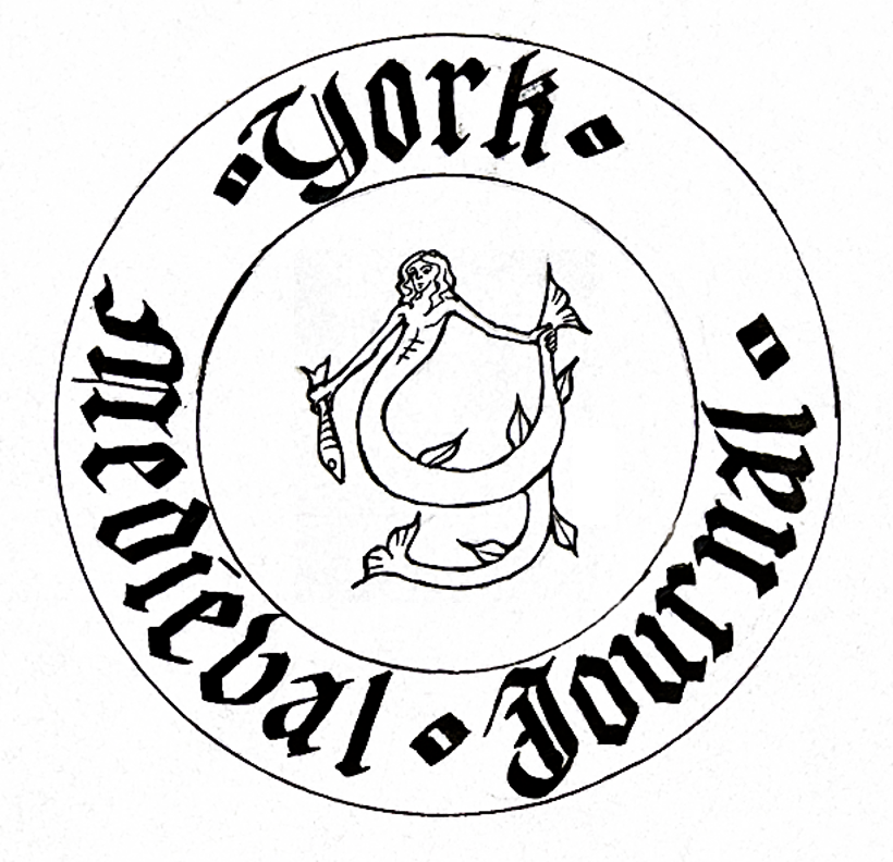 York Medieval Journal
